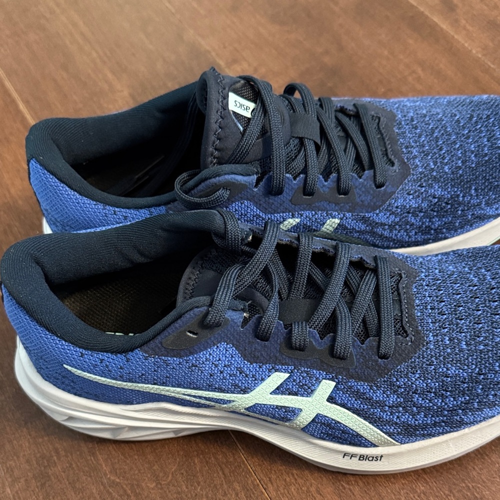 ASICS Women’s Sneakers- Dynablast 2 - Picture 3 of 5